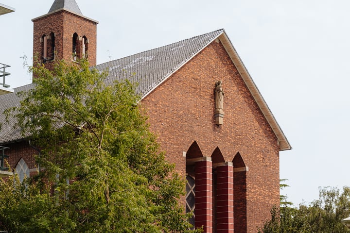 Bekijk foto 60 van Van Heuven Goedhartlaan 540