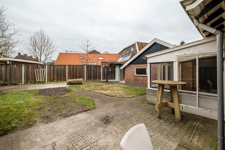 Bekijk foto 31 van Klaashuisstraat 2