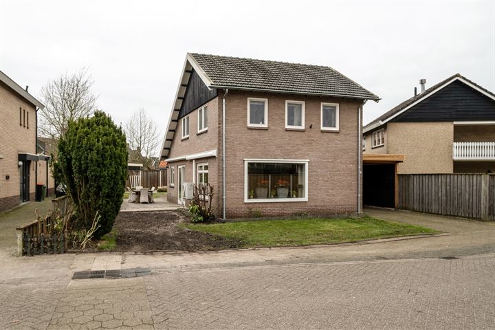 Bekijk foto 35 van Klaashuisstraat 2