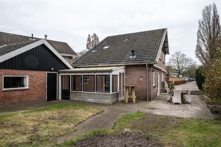 Bekijk foto 34 van Klaashuisstraat 2