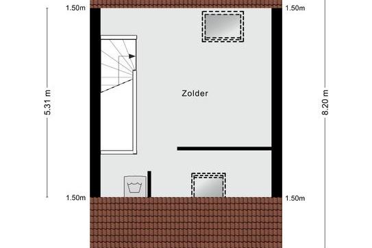 Bekijk foto 30 van Zwervend Erf 20