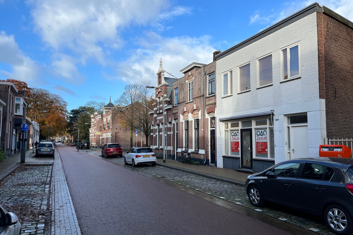 Bekijk foto 2 van Sint Josephstraat 69