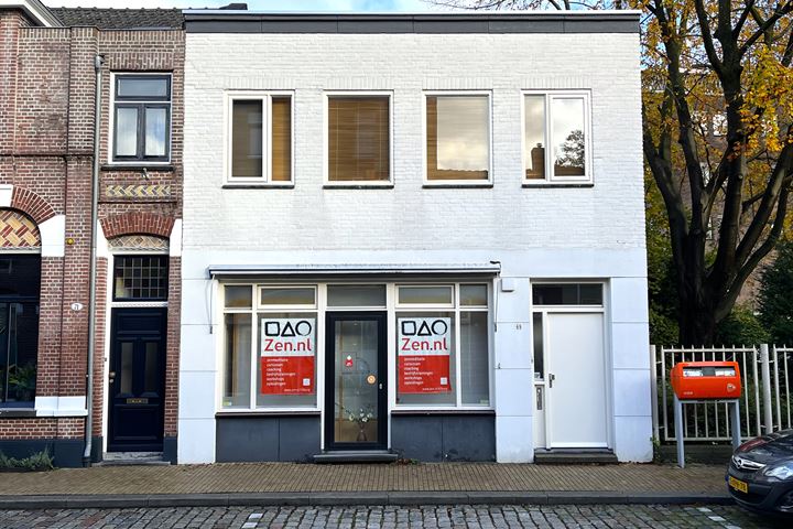 Sint Josephstraat 69, Tilburg