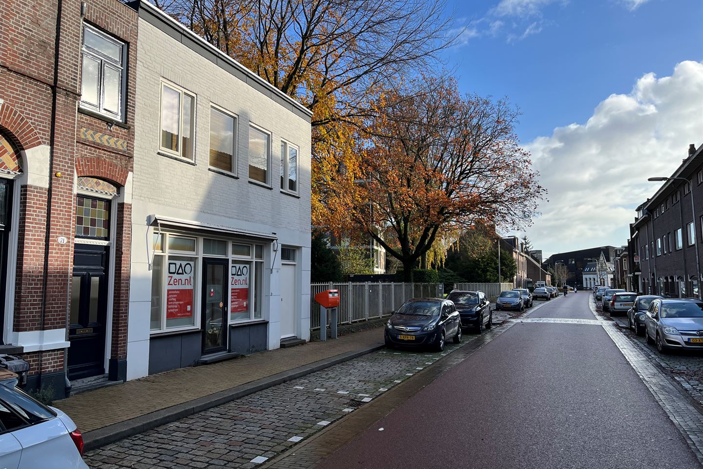 Bekijk foto 3 van Sint Josephstraat 69