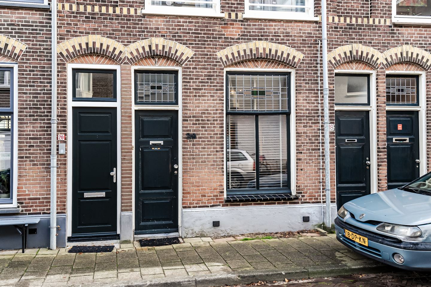 Bekijk foto 5 van Kennemerstraat 20-ZW