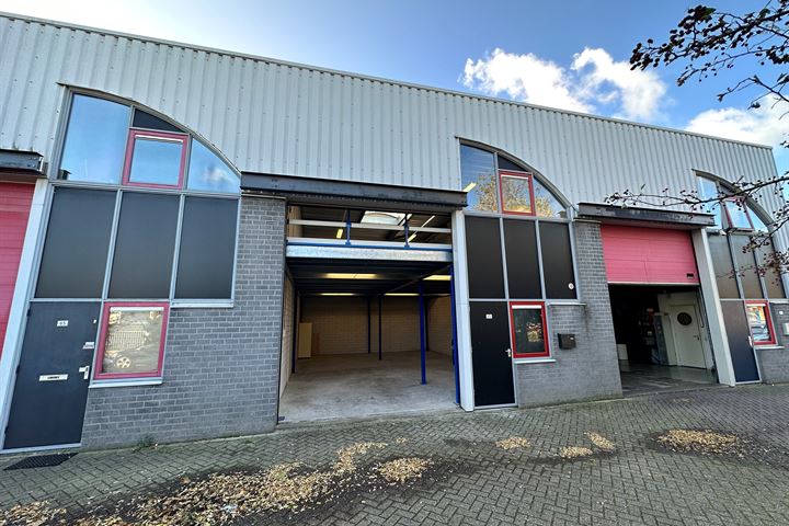 Penningweg 63, Zaandam