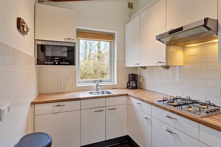 Foto 7 van Asterias 30