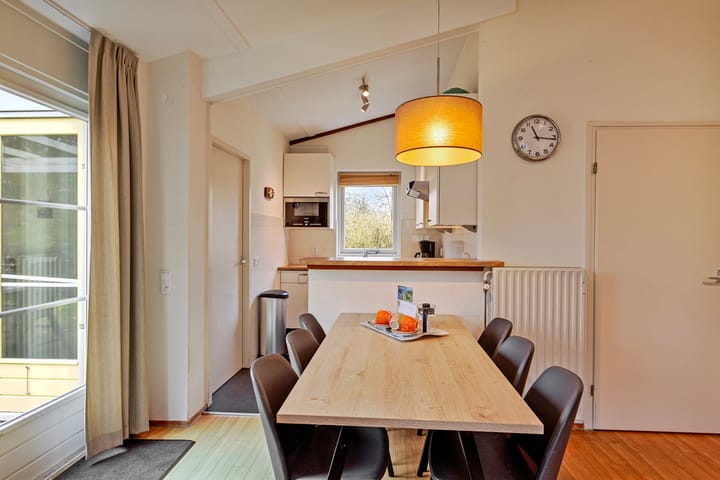 Foto 9 van Asterias 30