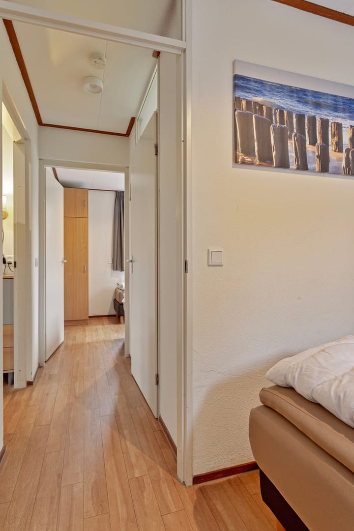 Foto 14 van Asterias 30