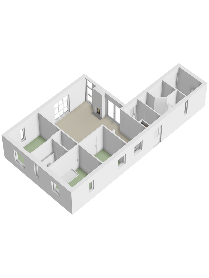 Foto 25 van Asterias 30