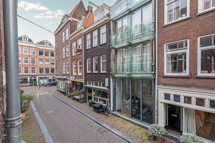 Bekijk foto 10 van Eerste Goudsbloemdwarsstraat 12