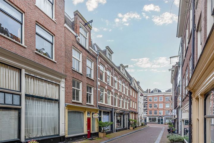 Bekijk foto 36 van Eerste Goudsbloemdwarsstraat 12