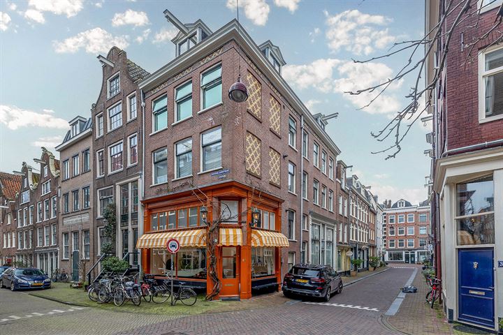 Bekijk foto 37 van Eerste Goudsbloemdwarsstraat 12