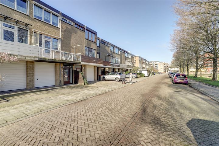 Bekijk foto 37 van Boksdoornstraat 33