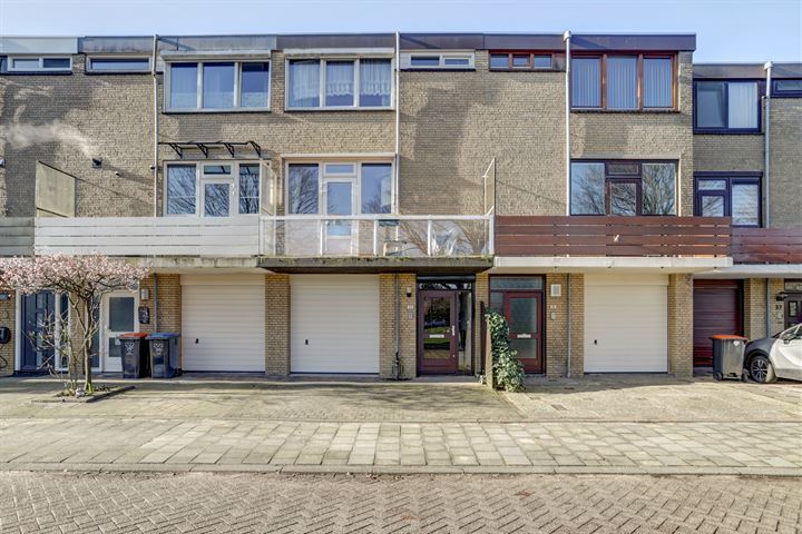 Bekijk foto 38 van Boksdoornstraat 33