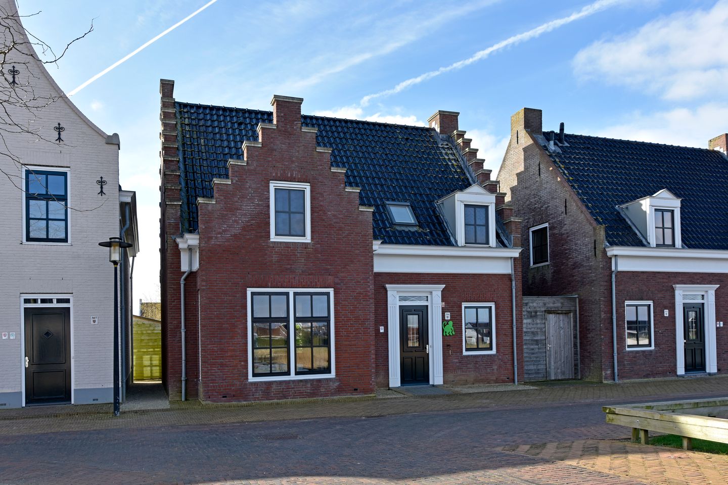 Foto 1 van Westerskâns 32-306