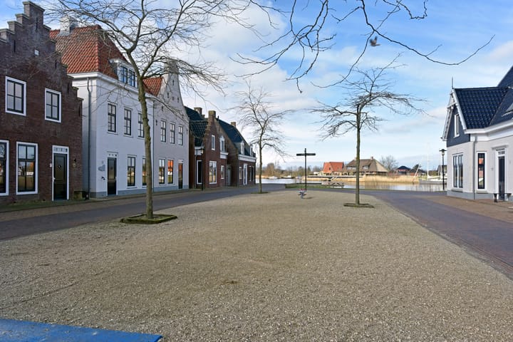 Foto 4 van Westerskâns 32-306