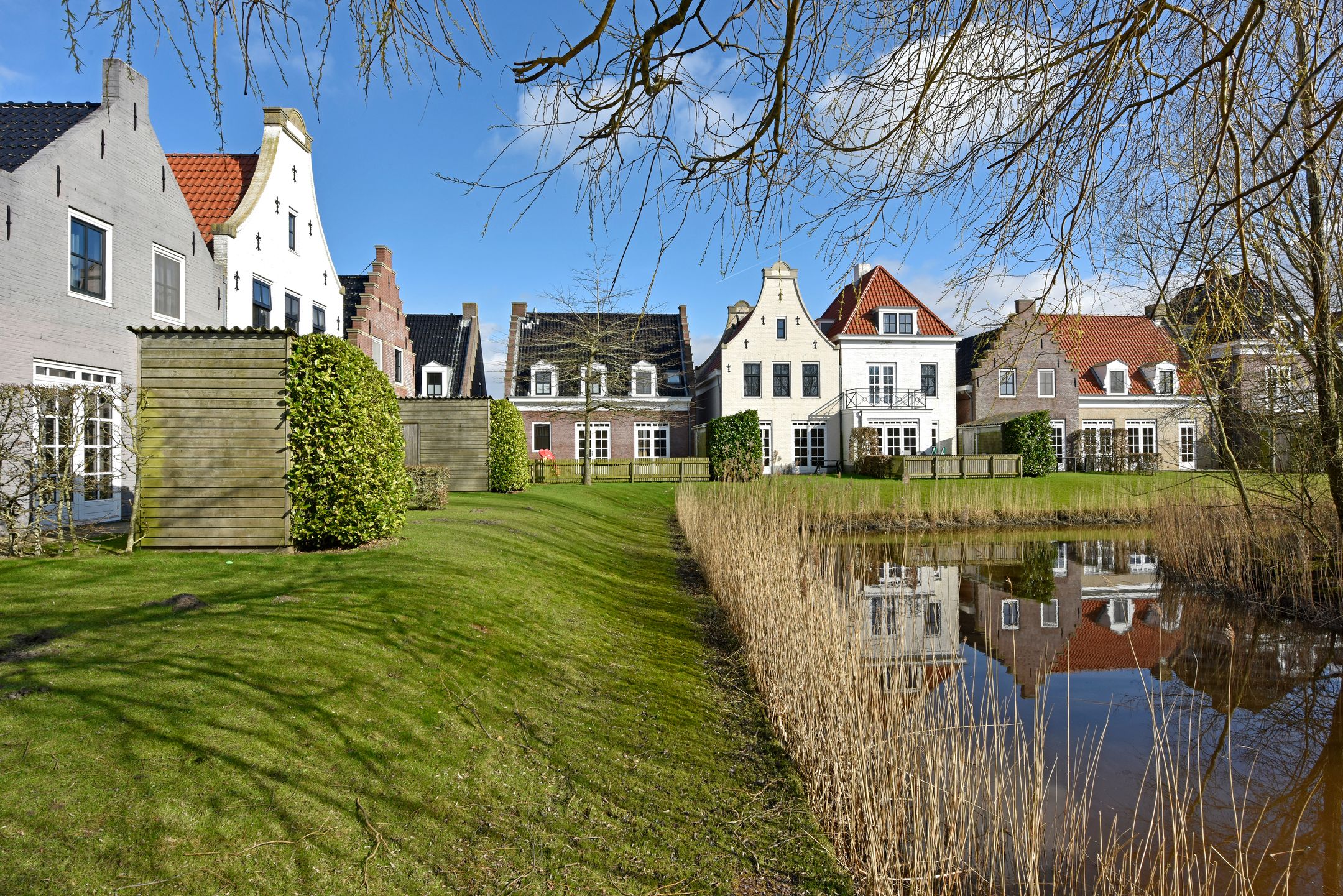 Foto 3 van Westerskâns 32-306