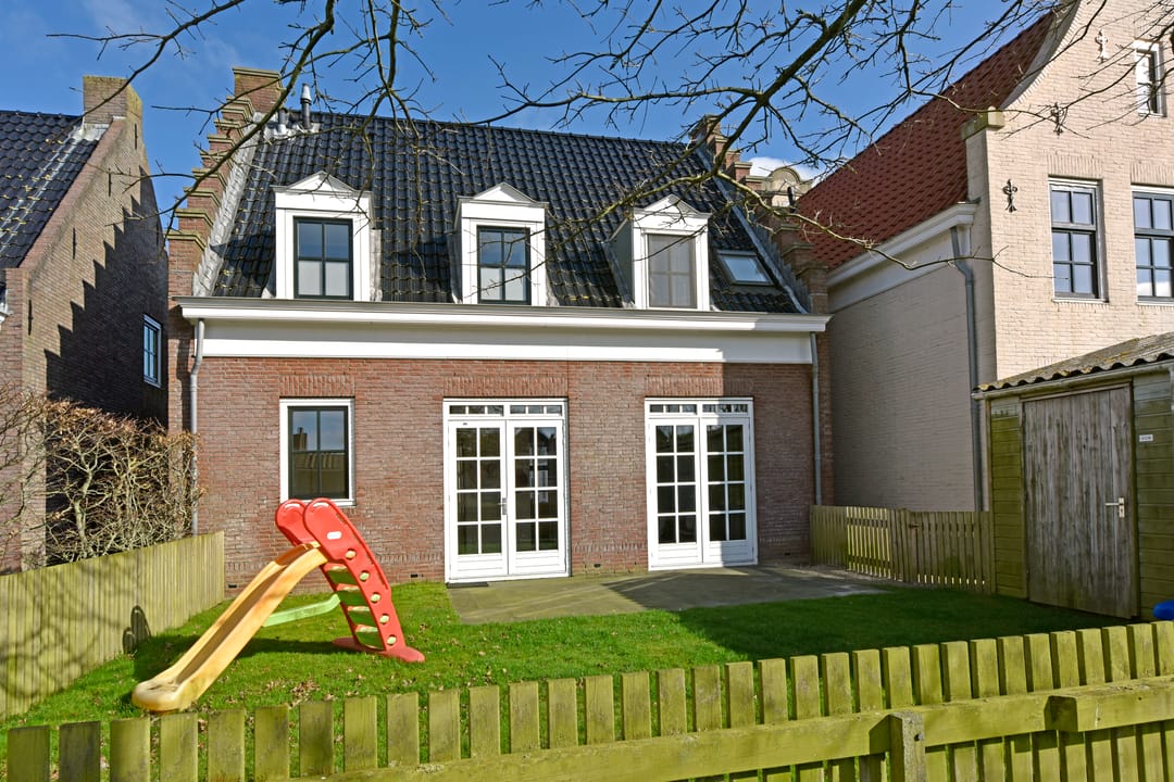 Foto 32 van Westerskâns 32-306