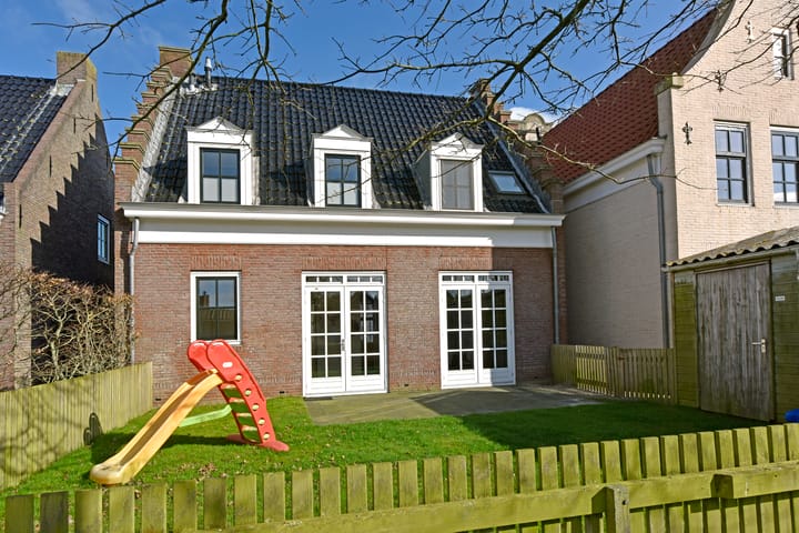 Foto 32 van Westerskâns 32-306