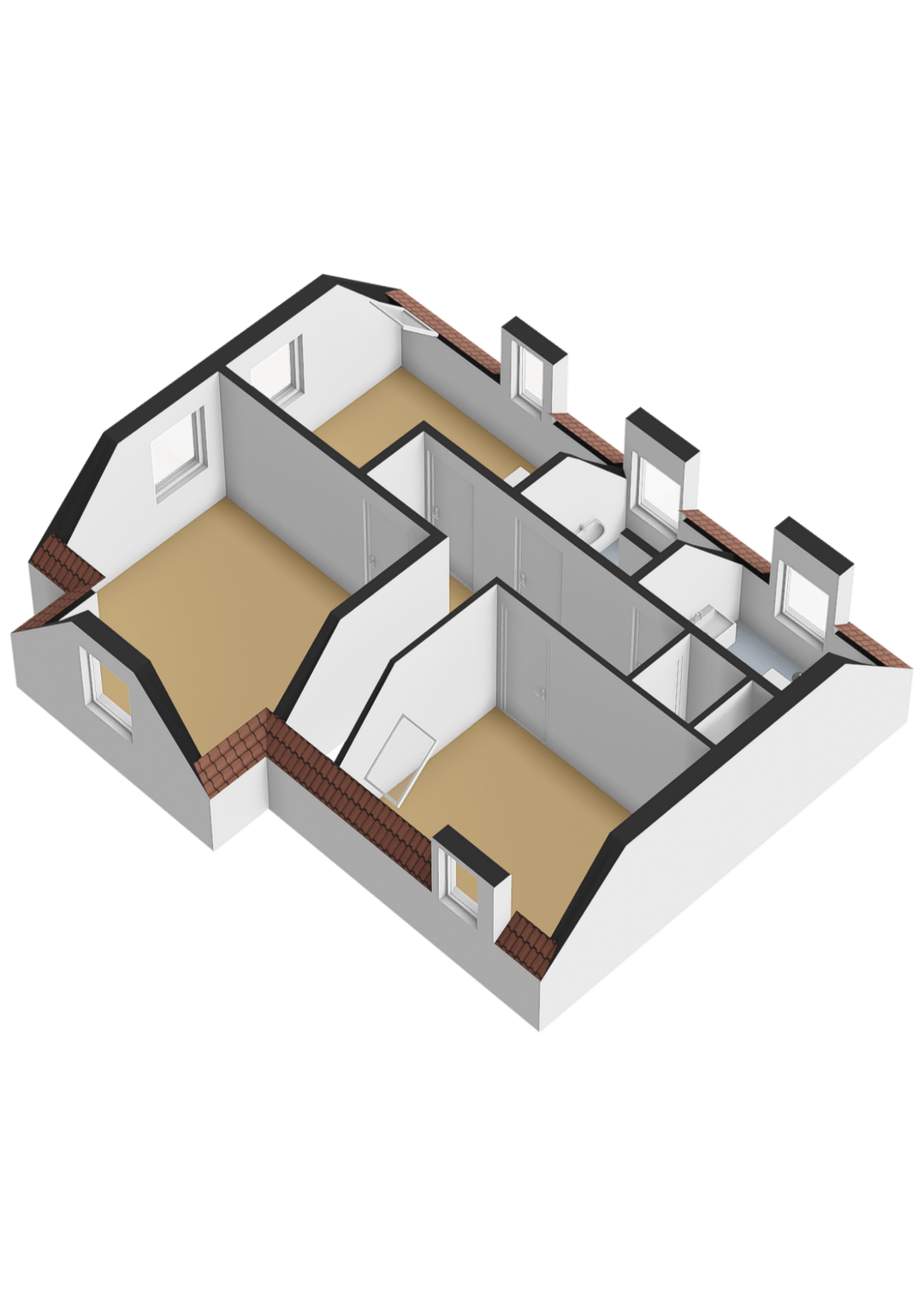 Foto 38 van Westerskâns 32-306