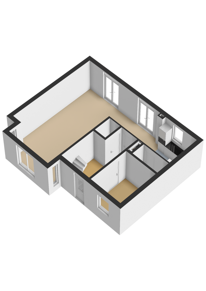 Foto 36 van Westerskâns 32-306