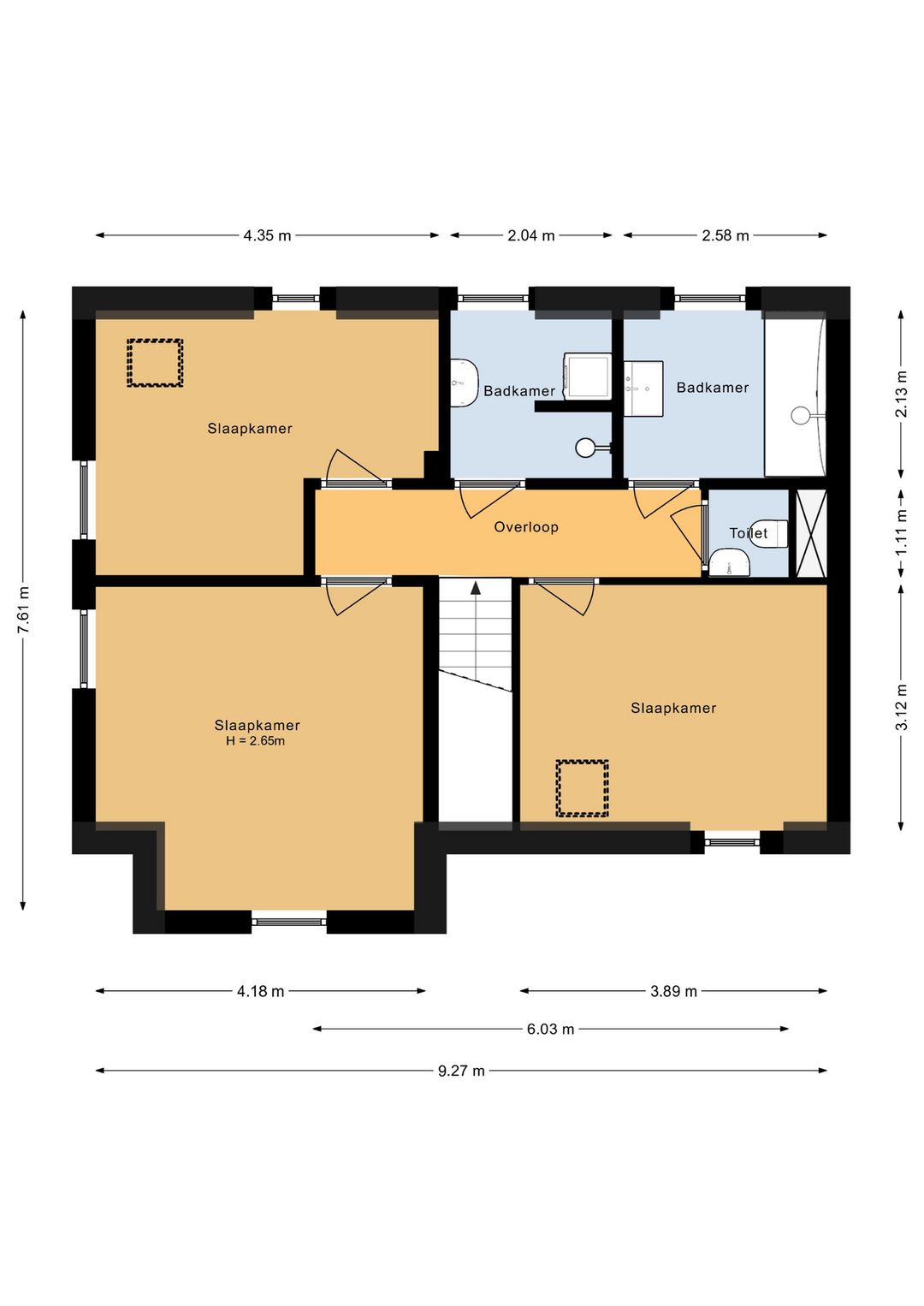 Foto 37 van Westerskâns 32-306