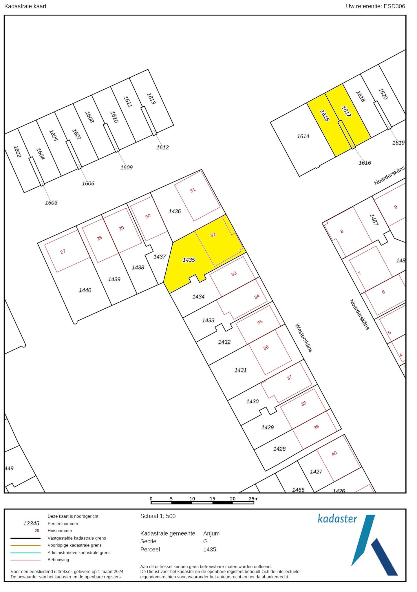 Foto 40 van Westerskâns 32-306