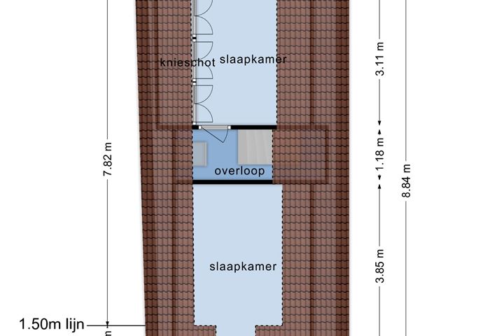 Bekijk foto 34 van Haadstrjitte 3