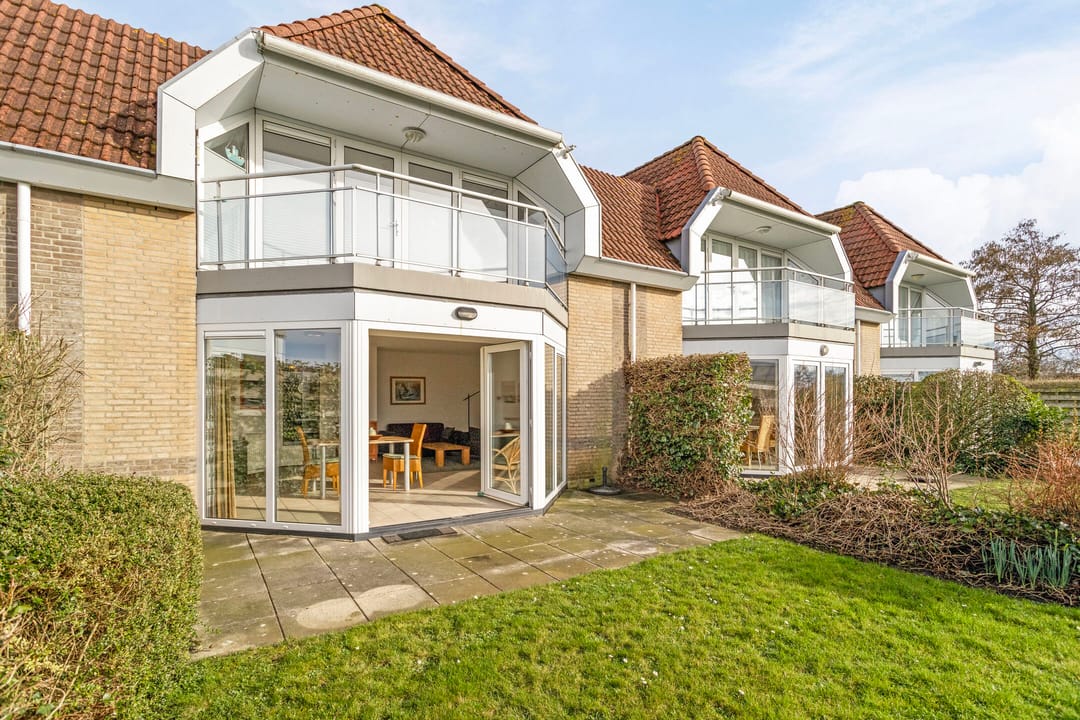 Foto 1 van Het Veerse Bree 6