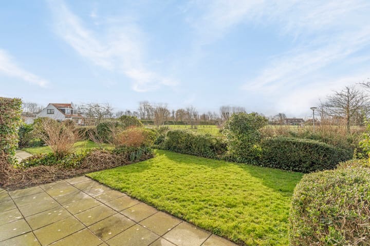 Foto 3 van Het Veerse Bree 6