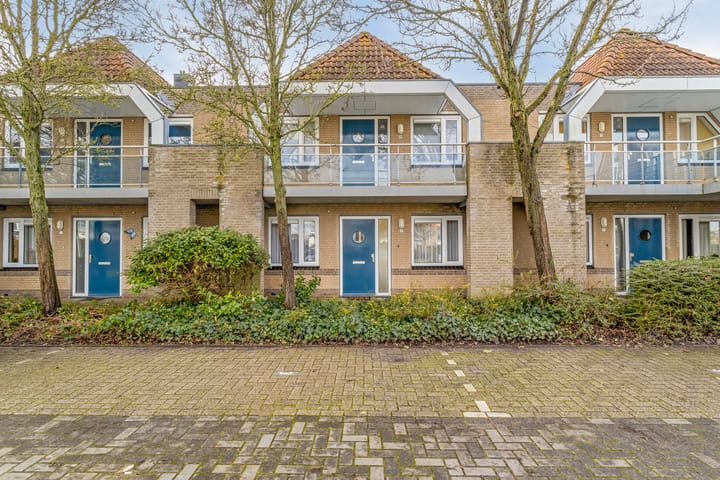 Foto 4 van Het Veerse Bree 6