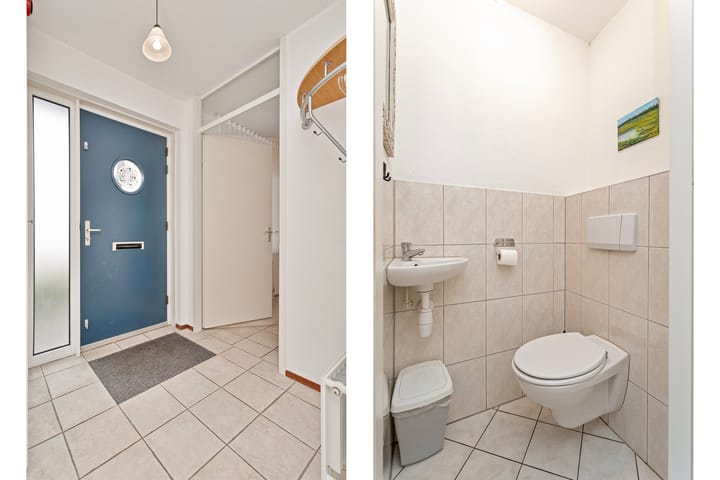 Foto 7 van Het Veerse Bree 6