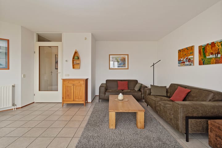 Foto 10 van Het Veerse Bree 6