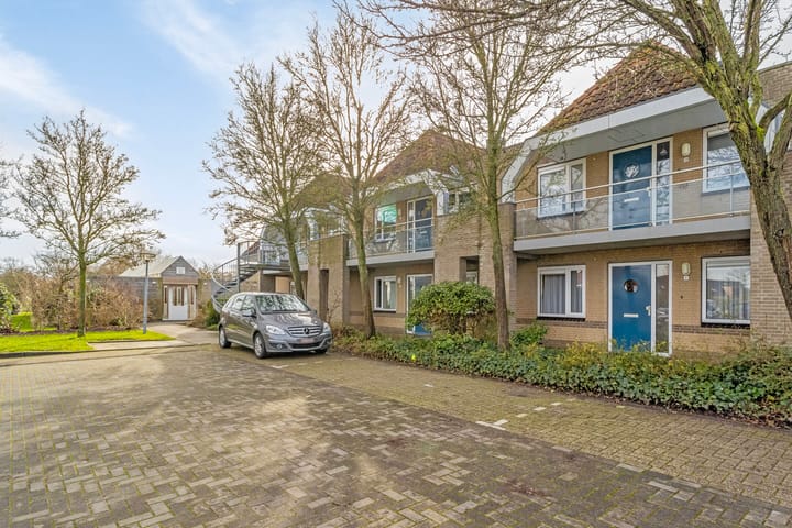 Foto 6 van Het Veerse Bree 6