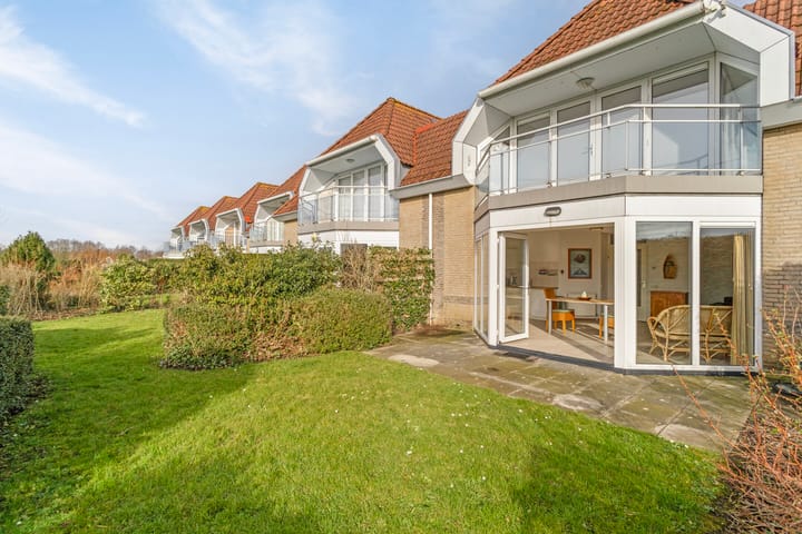 Foto 21 van Het Veerse Bree 6