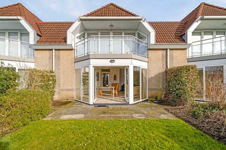 Foto 22 van Het Veerse Bree 6