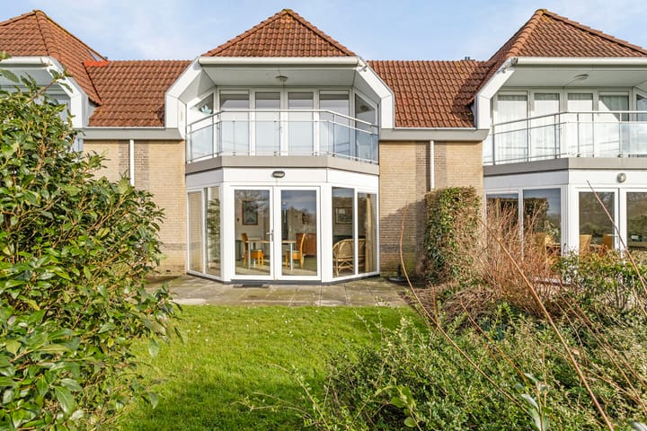 Foto 25 van Het Veerse Bree 6