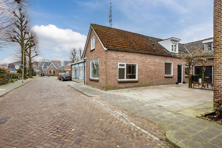 Foto 5 van Schoolstraat 5