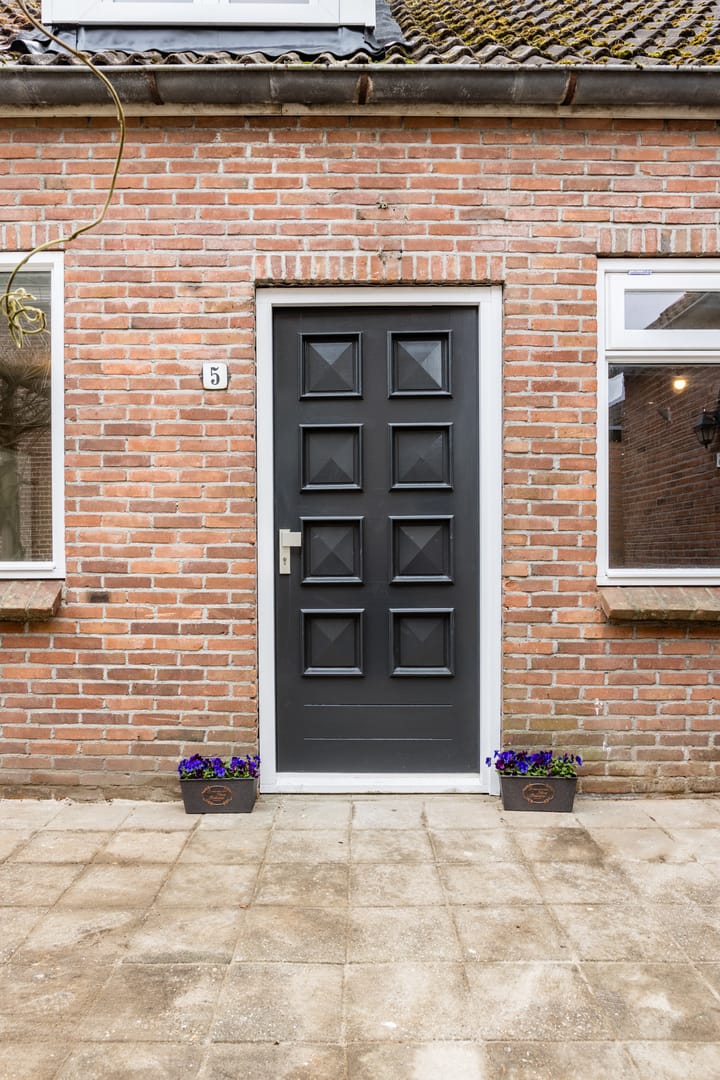 Foto 10 van Schoolstraat 5