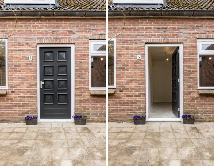 Foto 12 van Schoolstraat 5