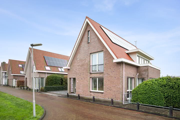 Foto 2 van Floris de Voogdstraat 30