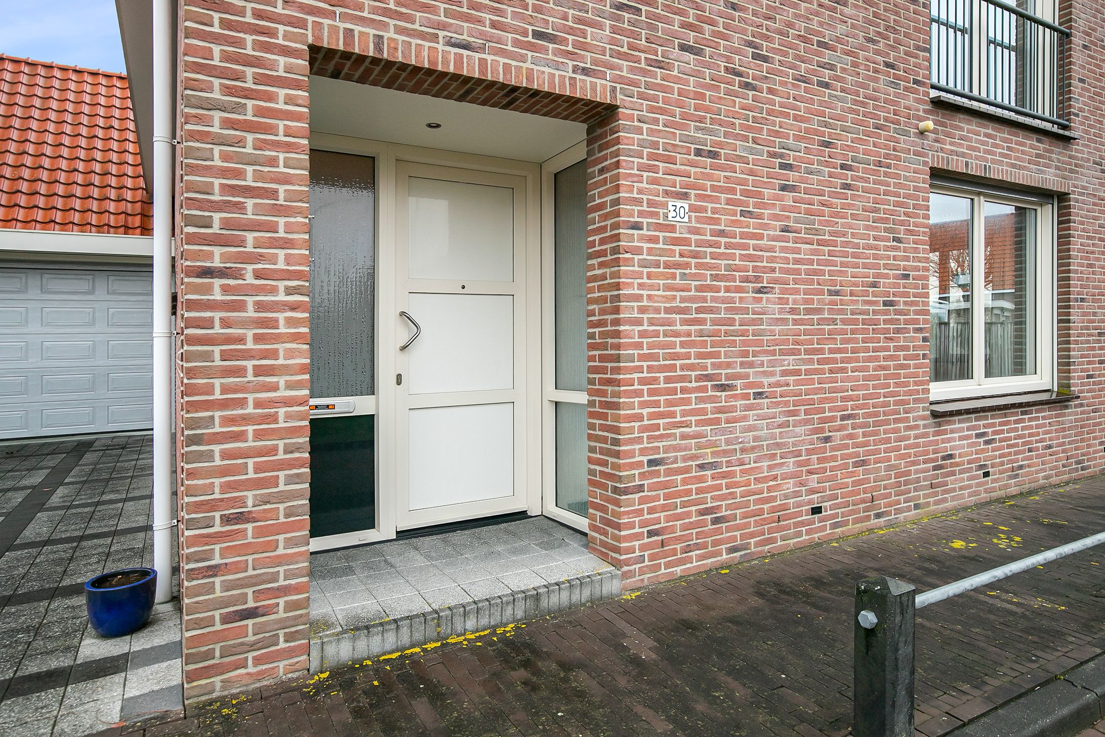 Foto 3 van Floris de Voogdstraat 30