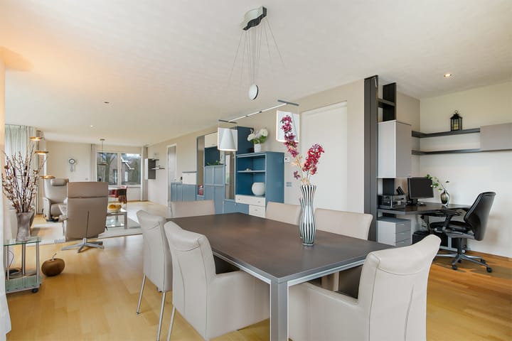 Foto 17 van Floris de Voogdstraat 30