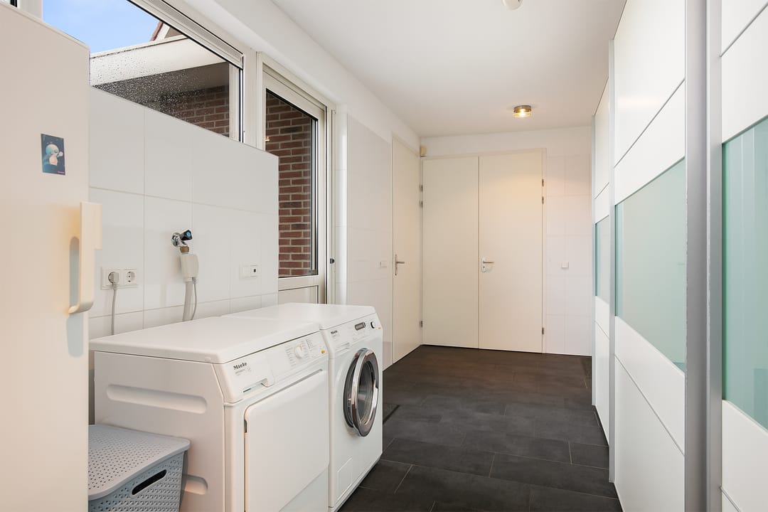 Foto 26 van Floris de Voogdstraat 30