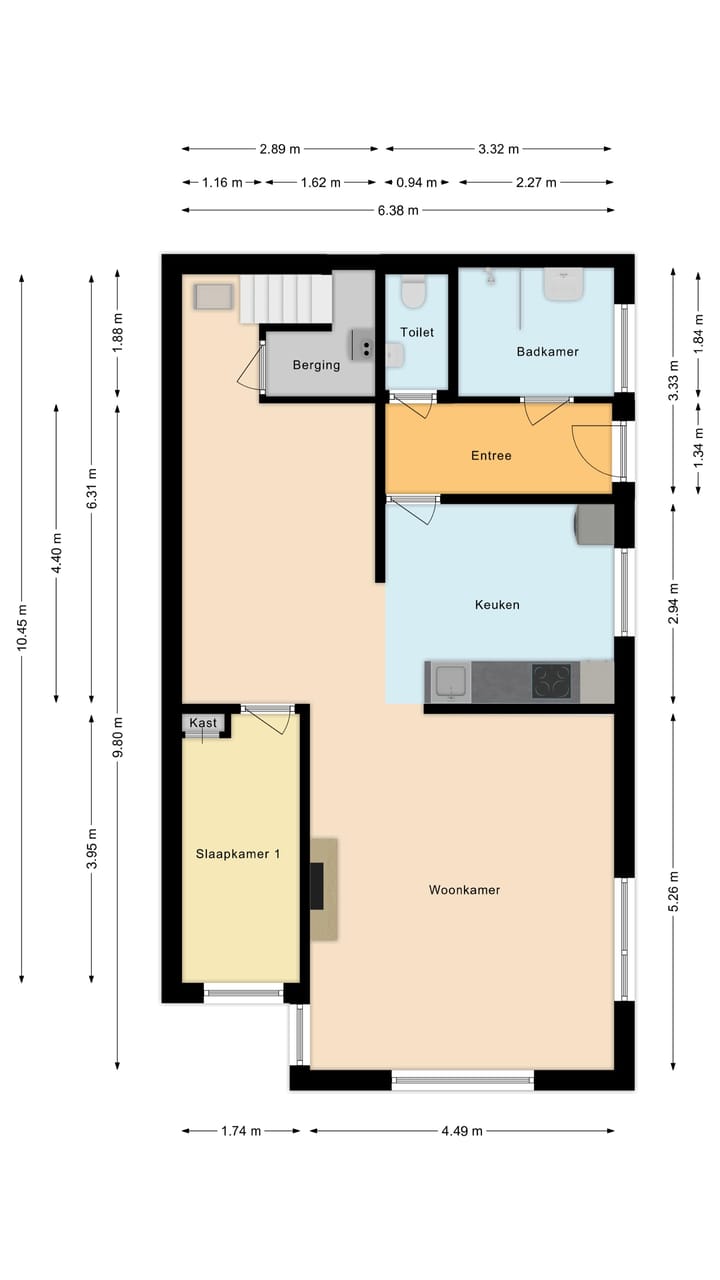 Foto 55 van Schoolstraat 5
