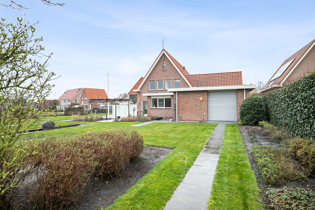 Foto 62 van Floris de Voogdstraat 30