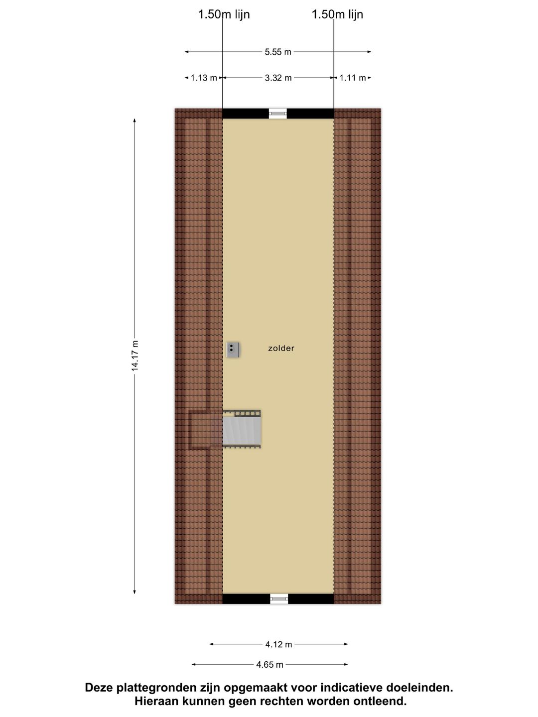 Foto 77 van Floris de Voogdstraat 30