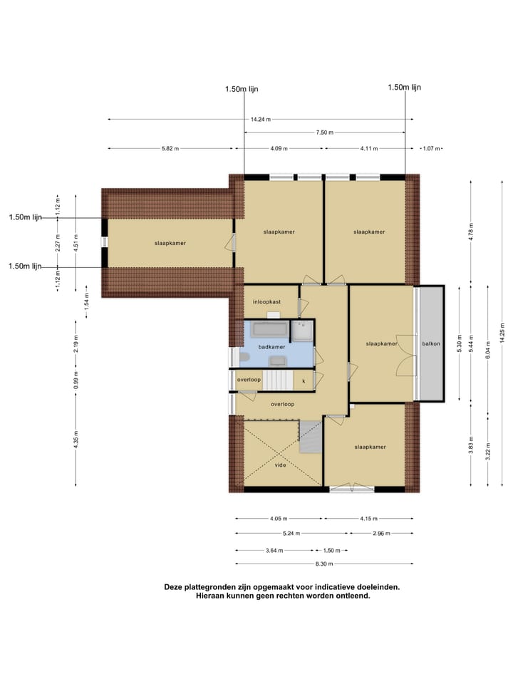 Foto 76 van Floris de Voogdstraat 30