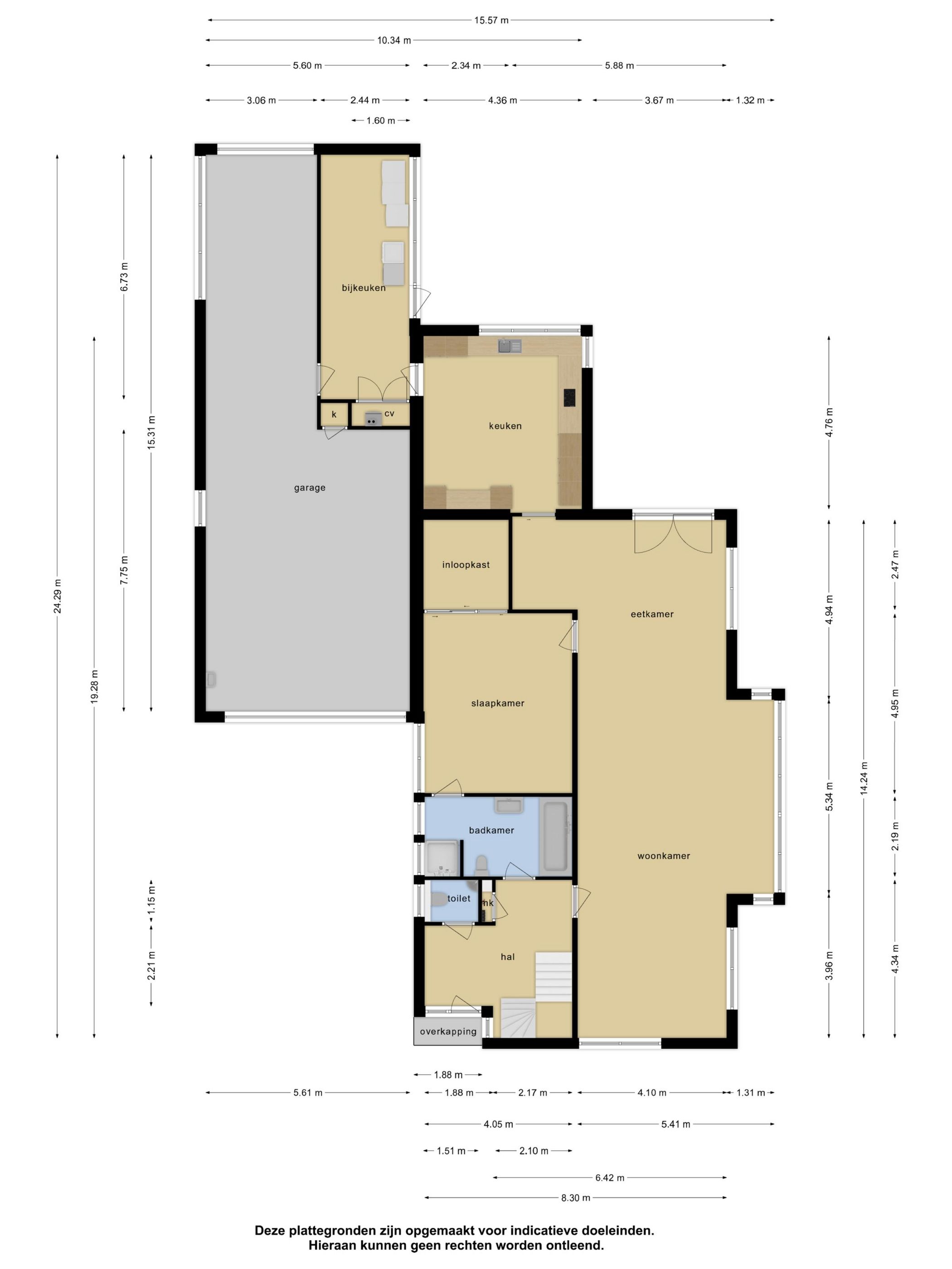 Foto 75 van Floris de Voogdstraat 30